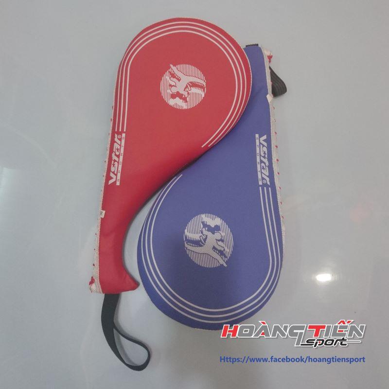 Combo 2 đỡ đá đôi tập võ