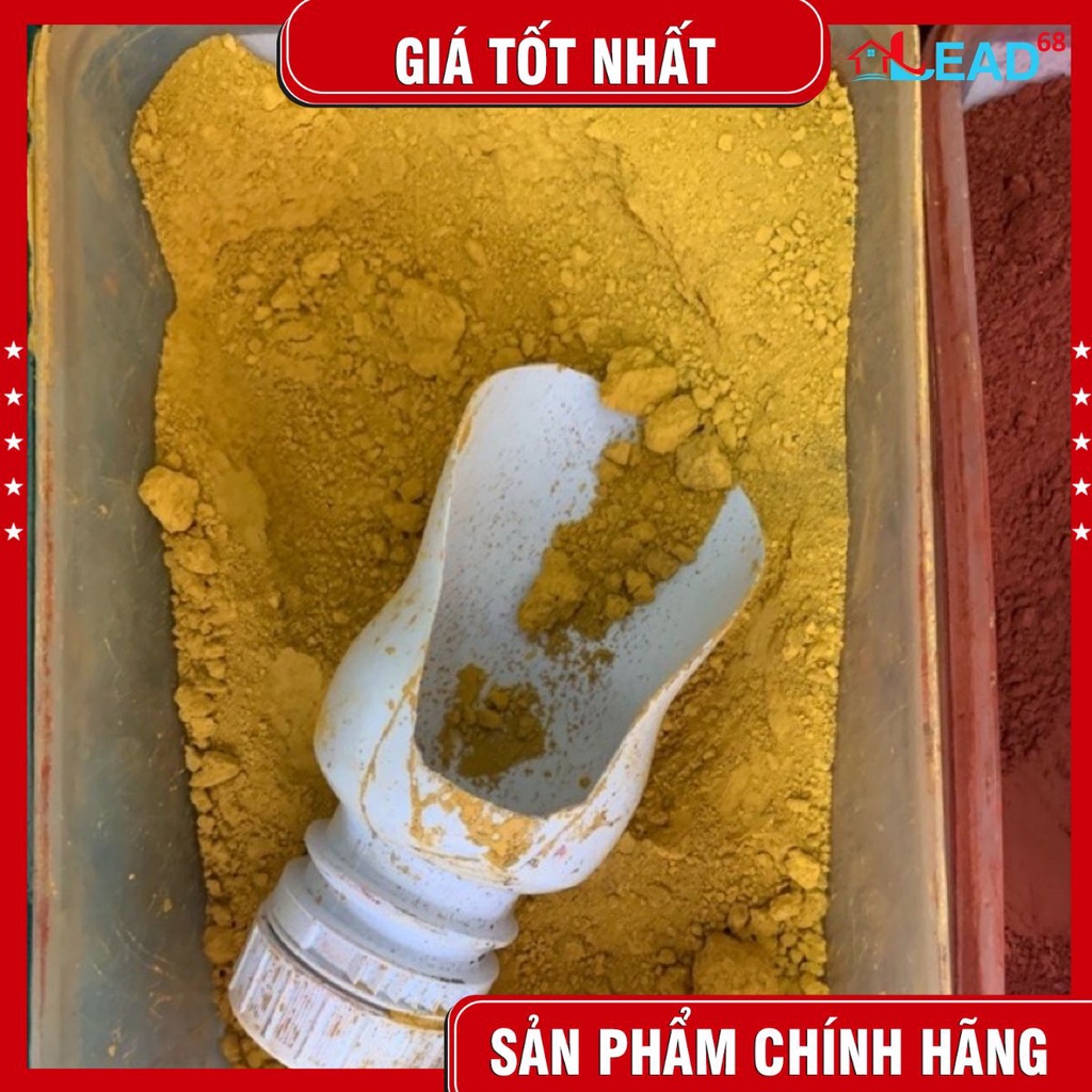 🌟 Bột màu xây dựng ,ve màu 💦