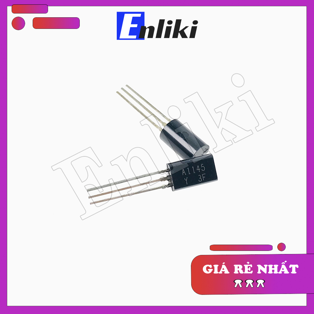 Cặp a1145 c2705