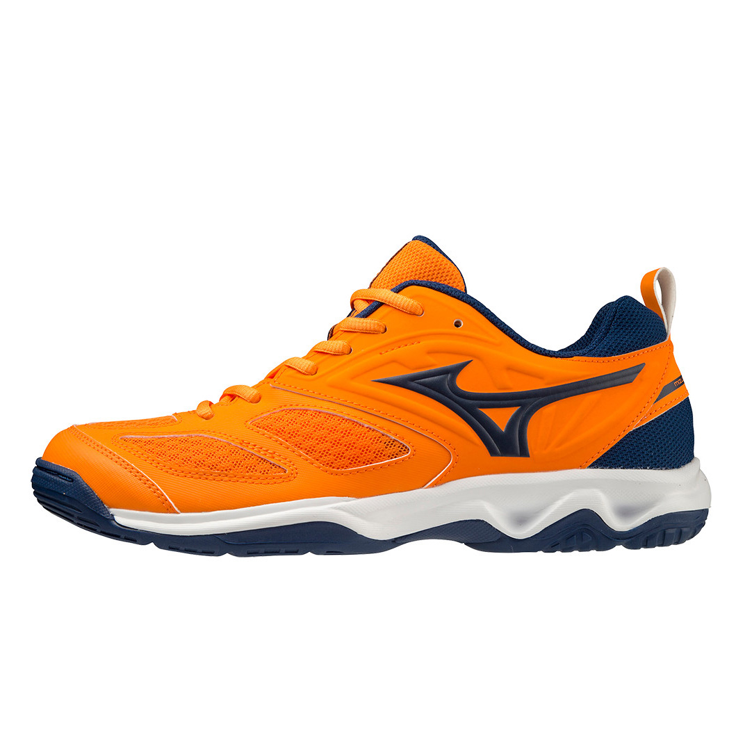 Giày cầu lông bóng bàn Mizuno Dynablitz dành cho cả nam và nữ siêu hot