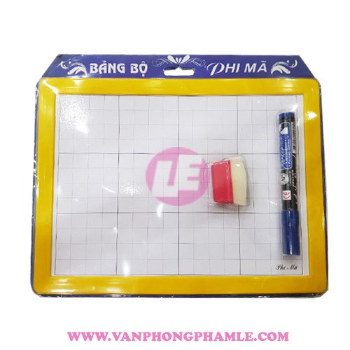 Bảng bộ phi mã