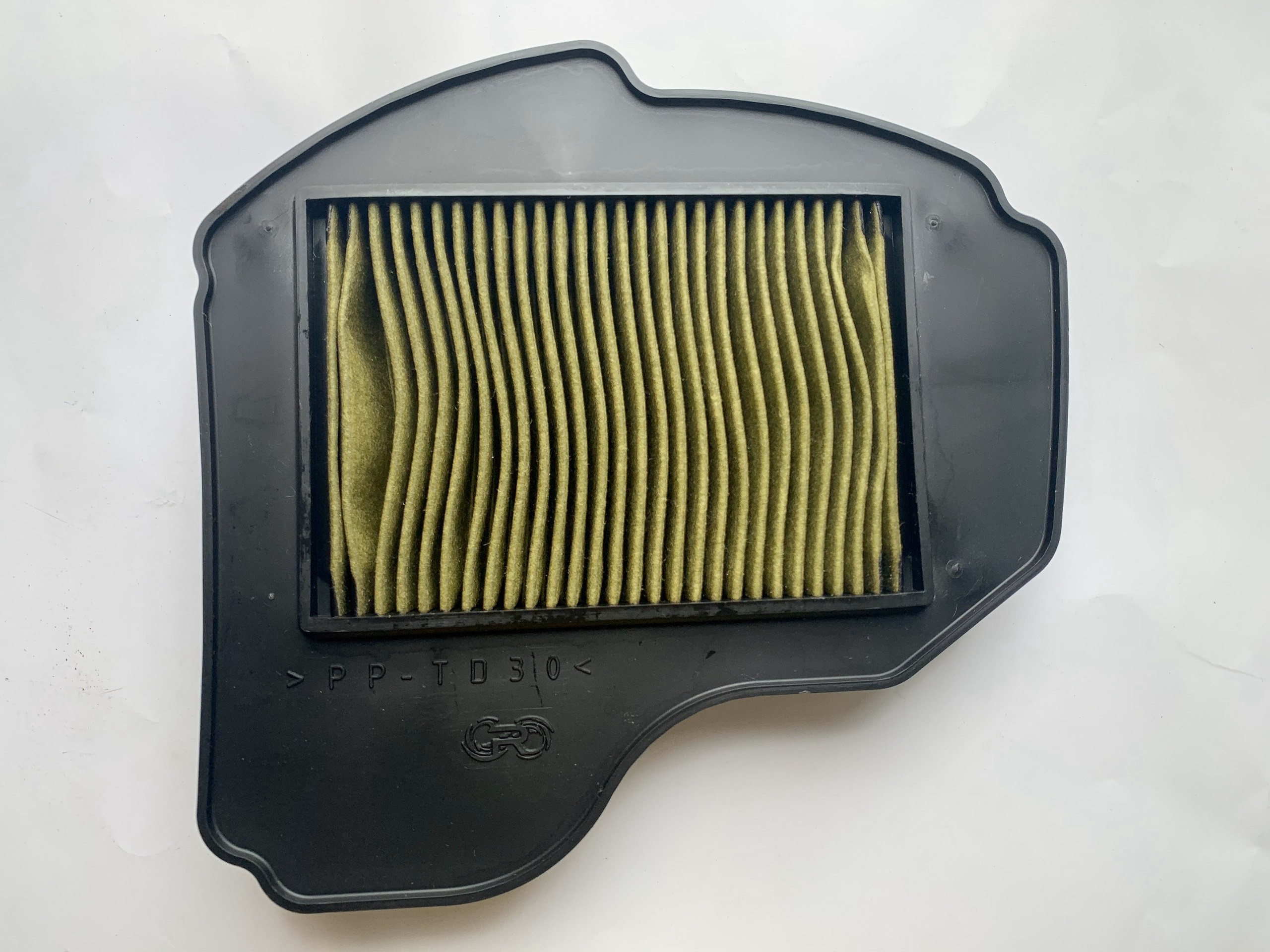 [HCM](Phụ kiện xe máy) Lọc gió R-Max-G ROKI cho xe Yamaha Nouvo 5 Nouvo SX Nouvo 6