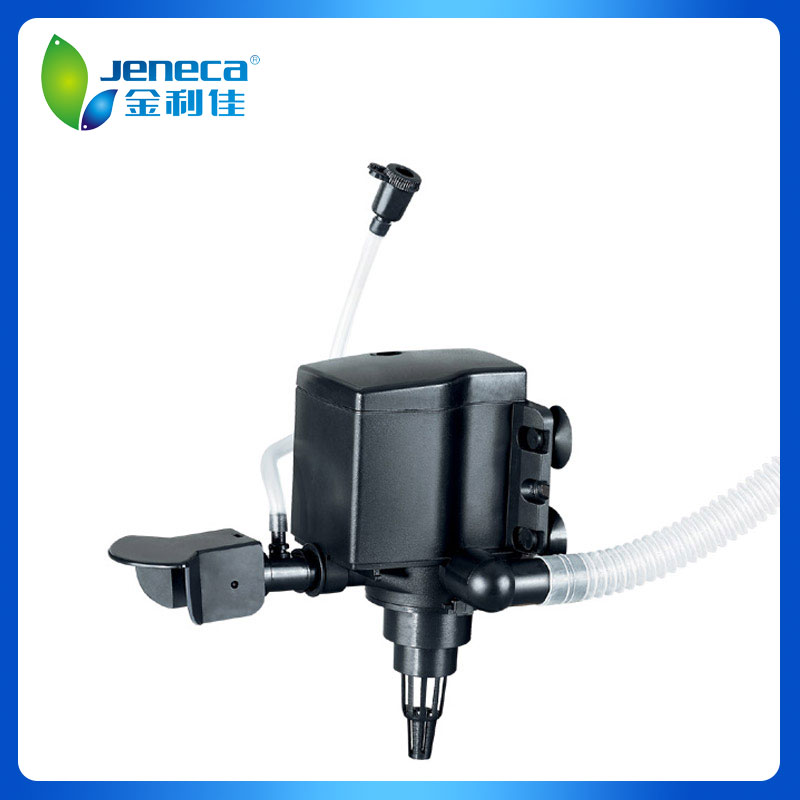 Máy bơm bẻ cá pf-9102