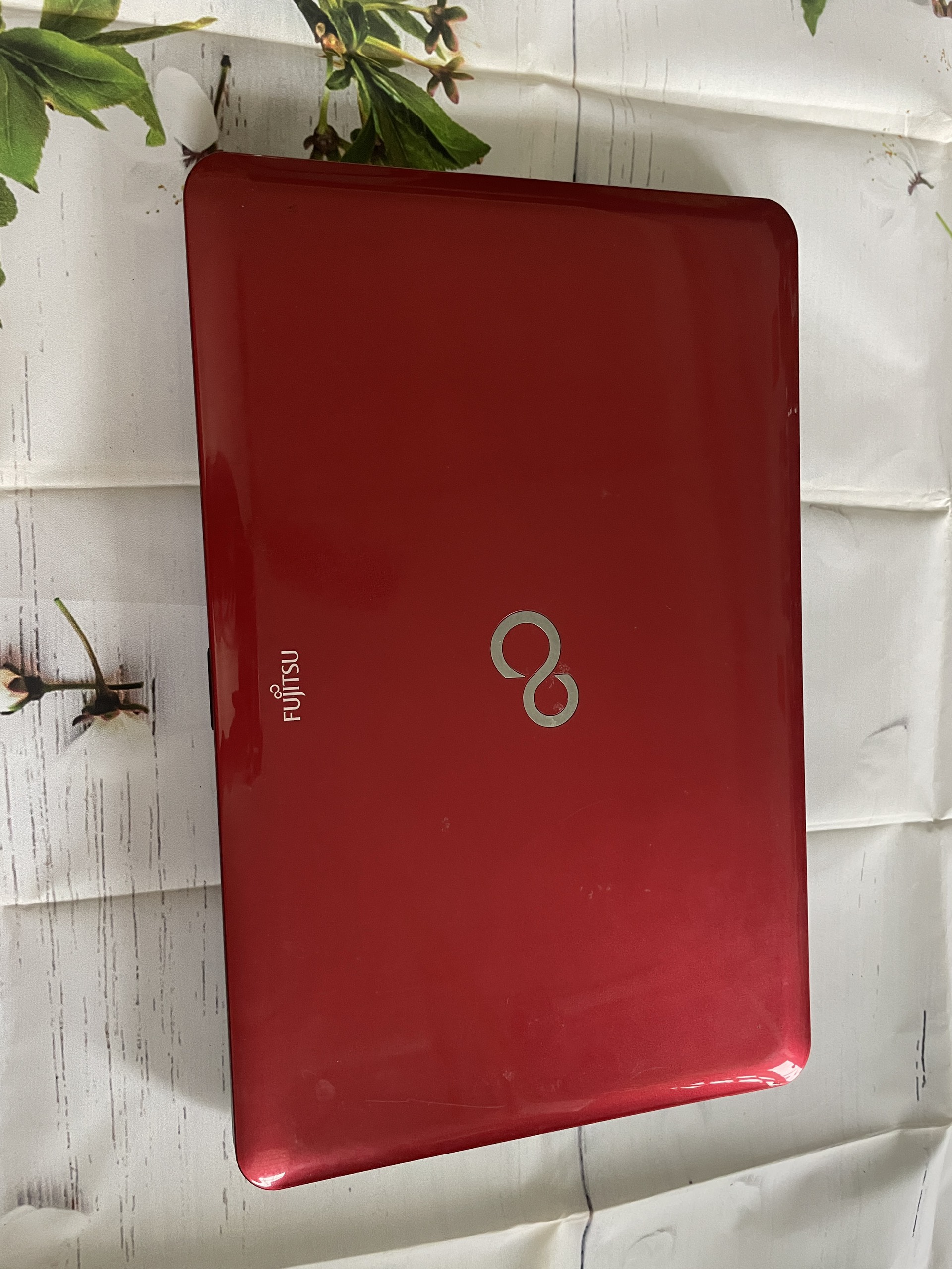 Fujitsu Lifebook LIFEBOOK 富士通 FMVA40ERJ AH40⁄E AMD - APU E-450 