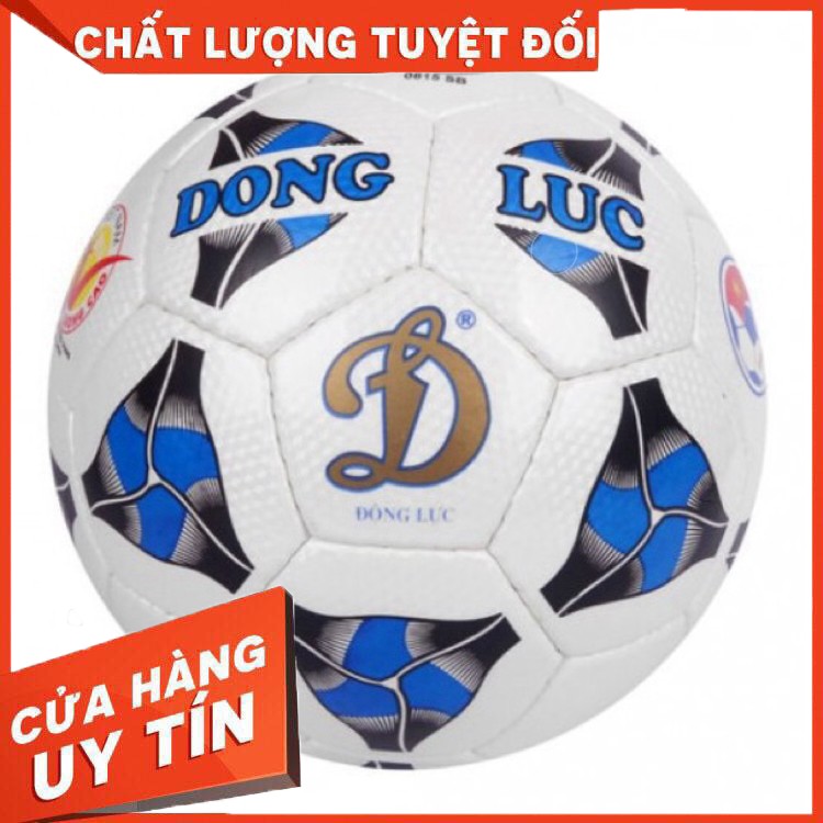 Quả bóng đá động lực uhv 2.07 số 5