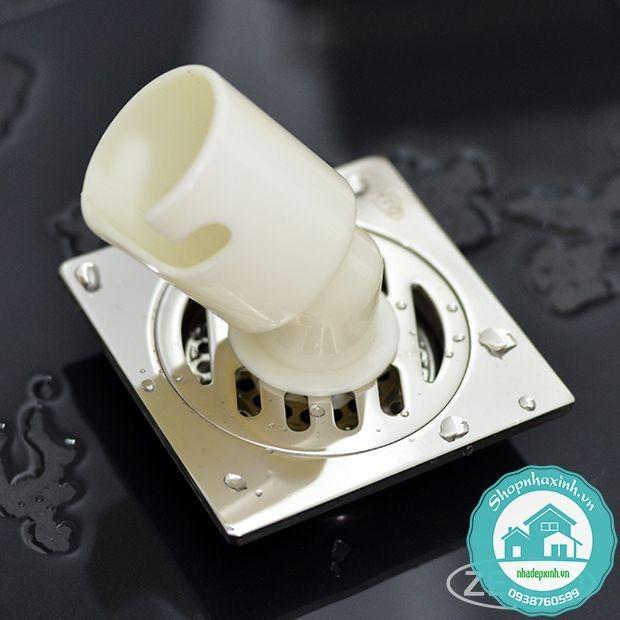 Phễu thoát sàn máy giặt chuyên dụng ca1087