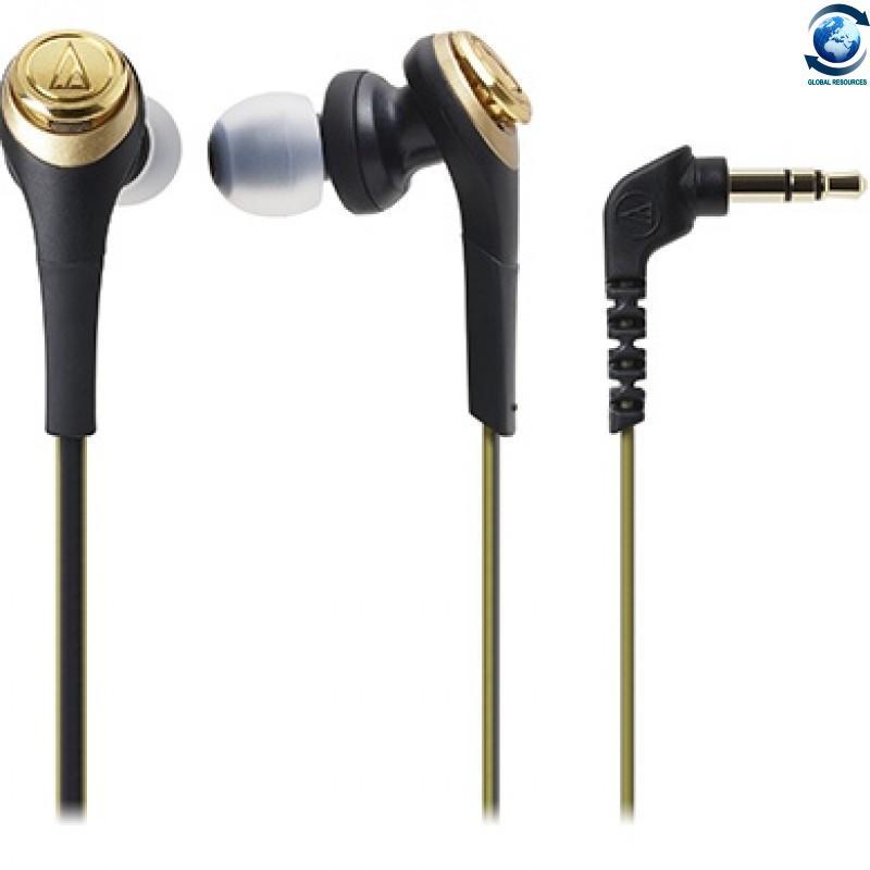 Tai nghe audio-technica tăng bas ath-cks550is