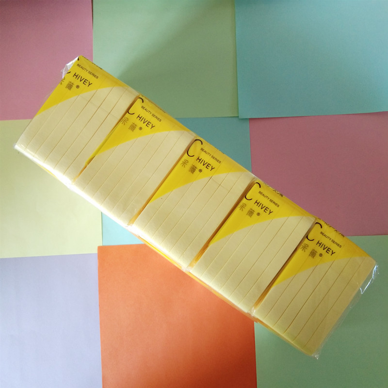 Bộ mút bọt biển rữa mặt Chivey
