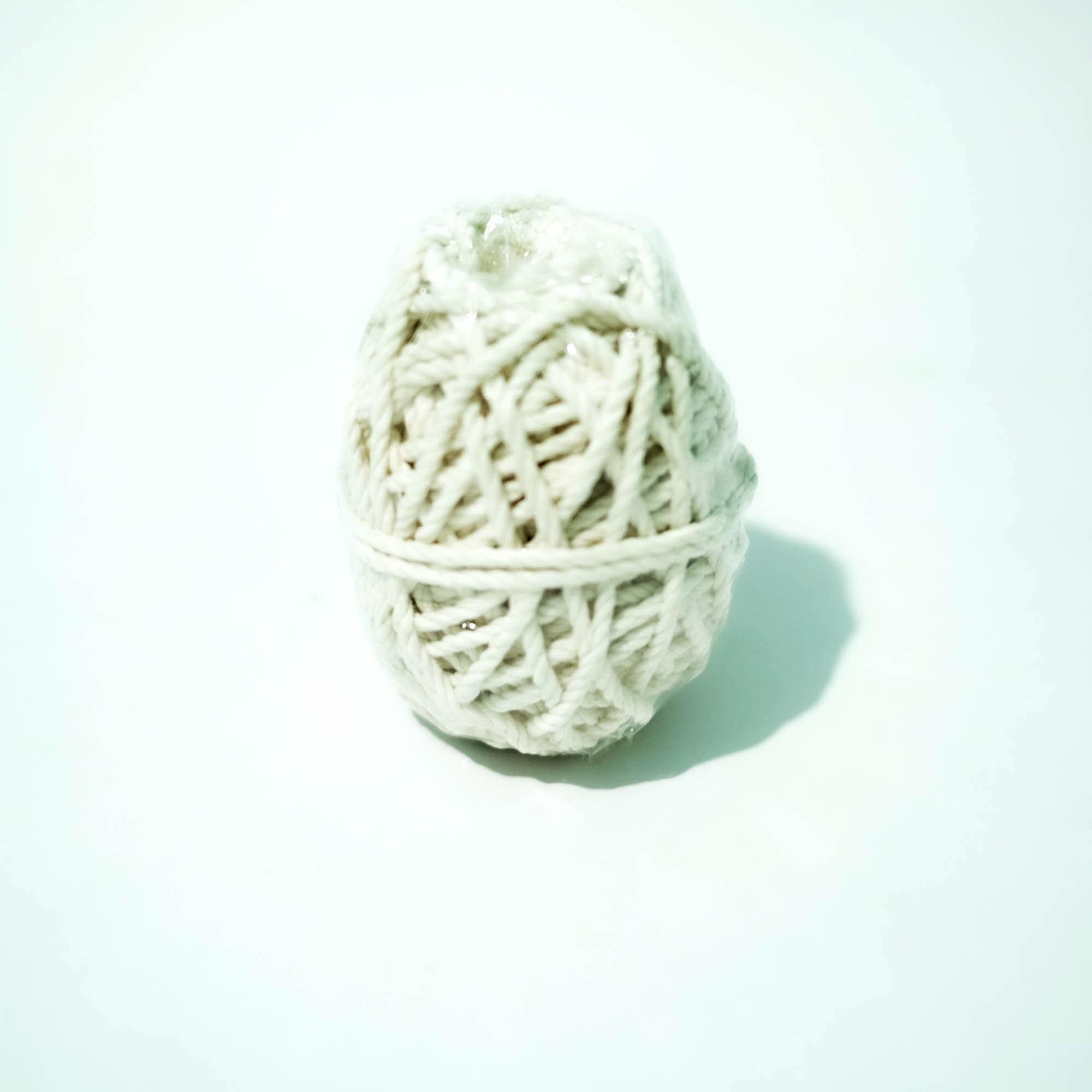 Cuộn dây thừng 3ly/mm sợi cotton làm macrame