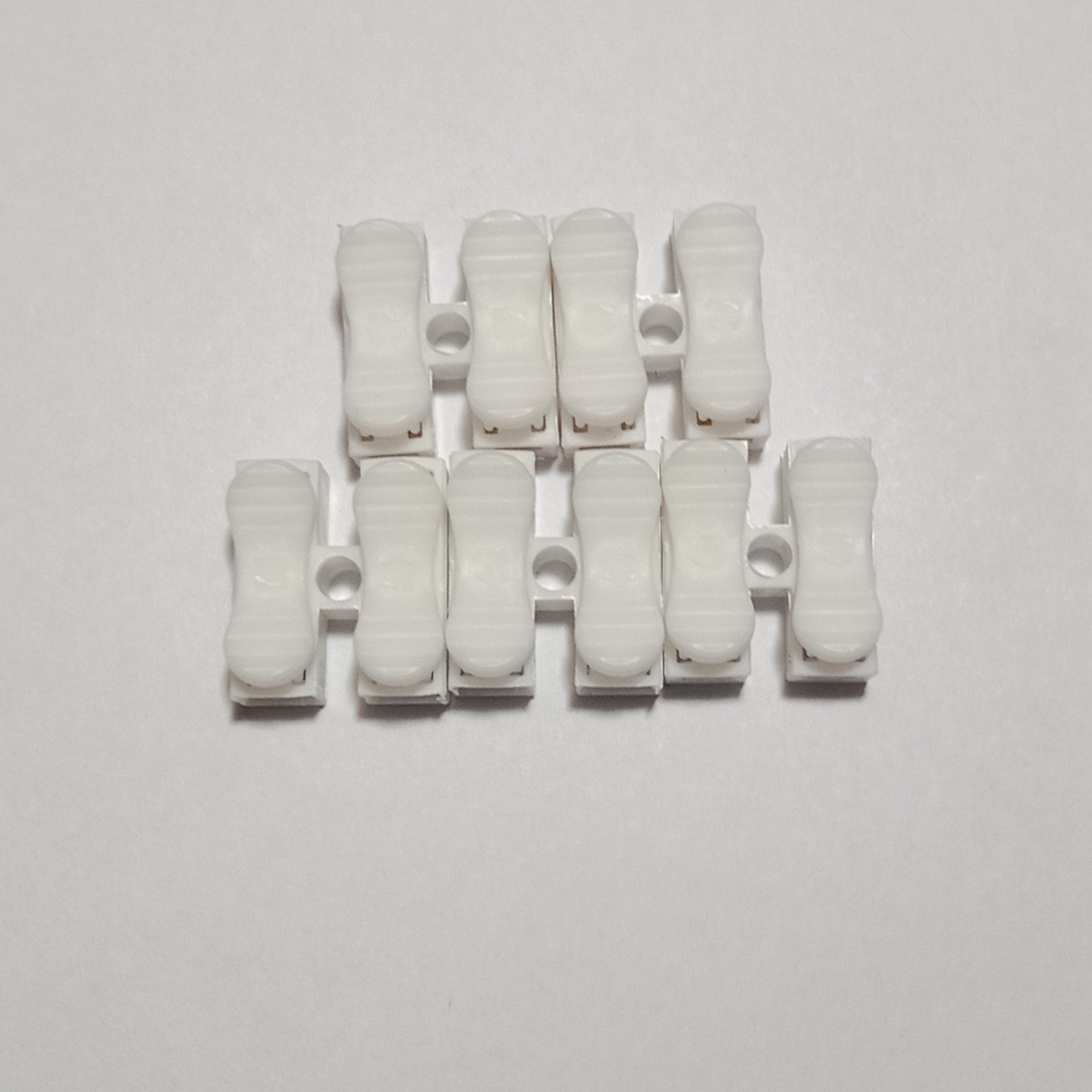 Đầu nối dây nối nhanh dây điện giá 10 chiếc