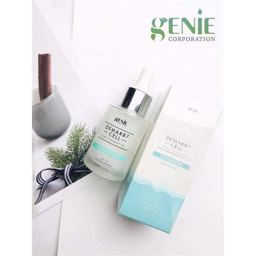 Serum Demar87 Cell Truyền Trắng Da, chống lão hóa