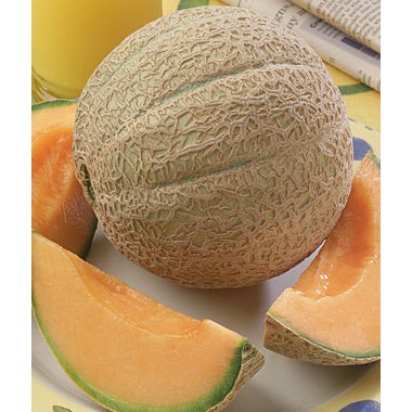 Hạt Giống Dưa Lưới Ruột Vàng