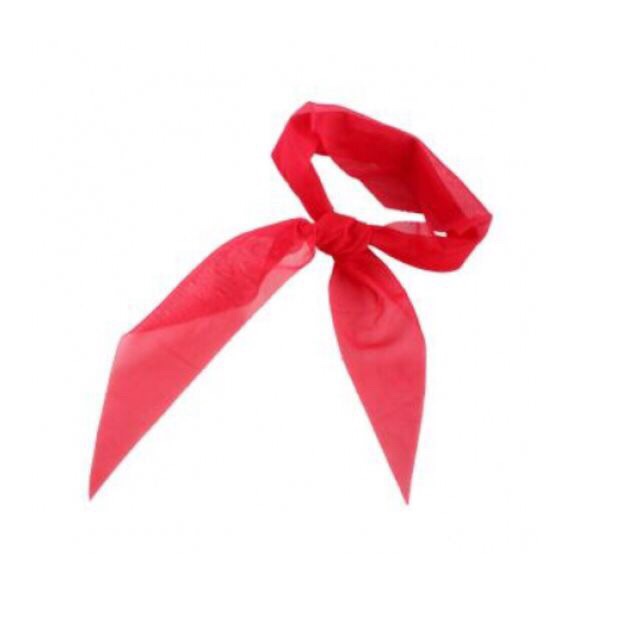 10 Chiếc Khăn Quàng Đỏ Học Sinh Khăn Quàng Đỏ 16m Giá Sỉ