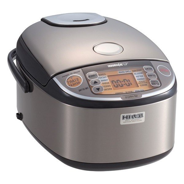 Nồi cơm điện zojirushi np-hrq10