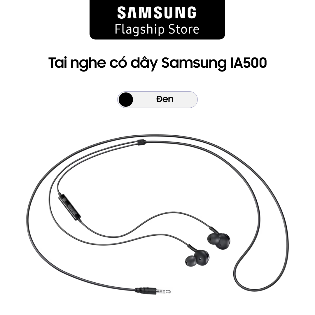 Tai nghe có dây samsung ia500