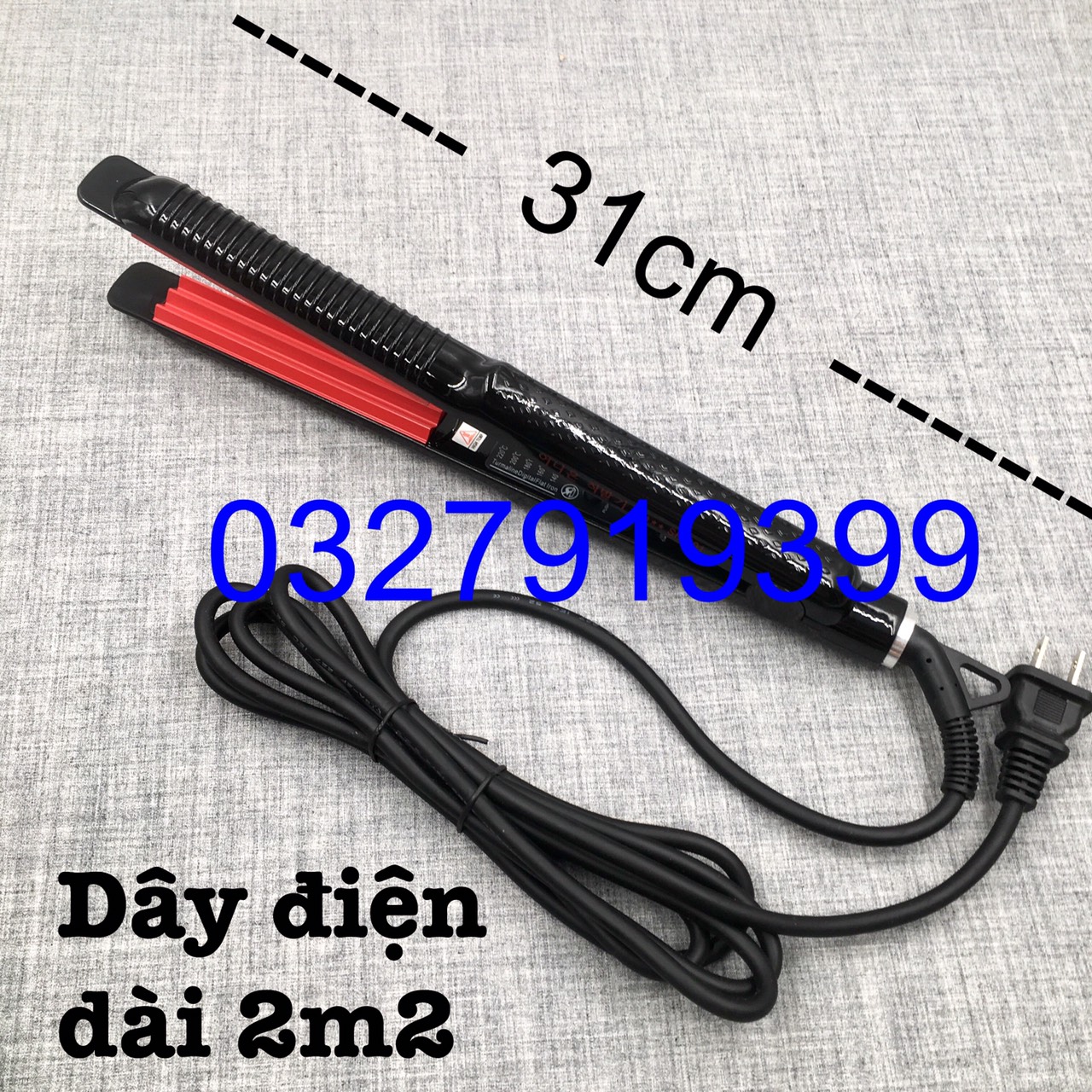 ✅tặng kẹp✅ Máy bấm tóc bản nhỏ 201x