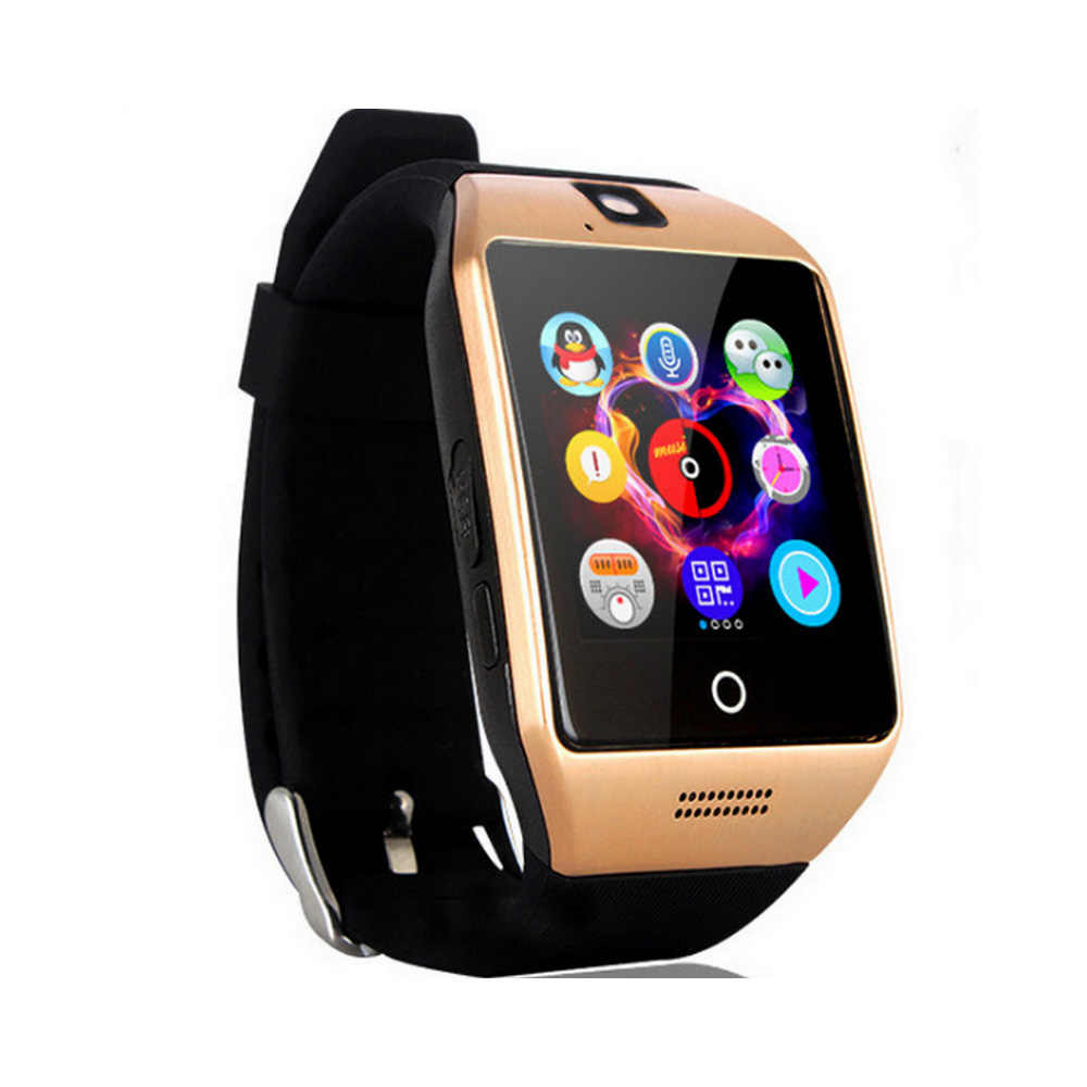 [hdong Đồng hồ thông minh Smart Watch A1 loại mới giá rẻ bèo