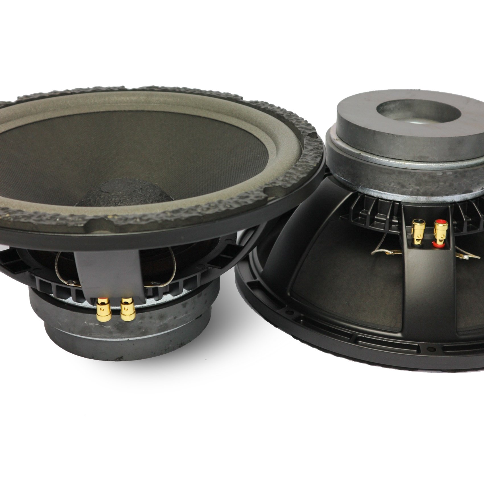 Loa bmb bass 30 xương nhôm từ kép côn 51 - loa 3 tấc