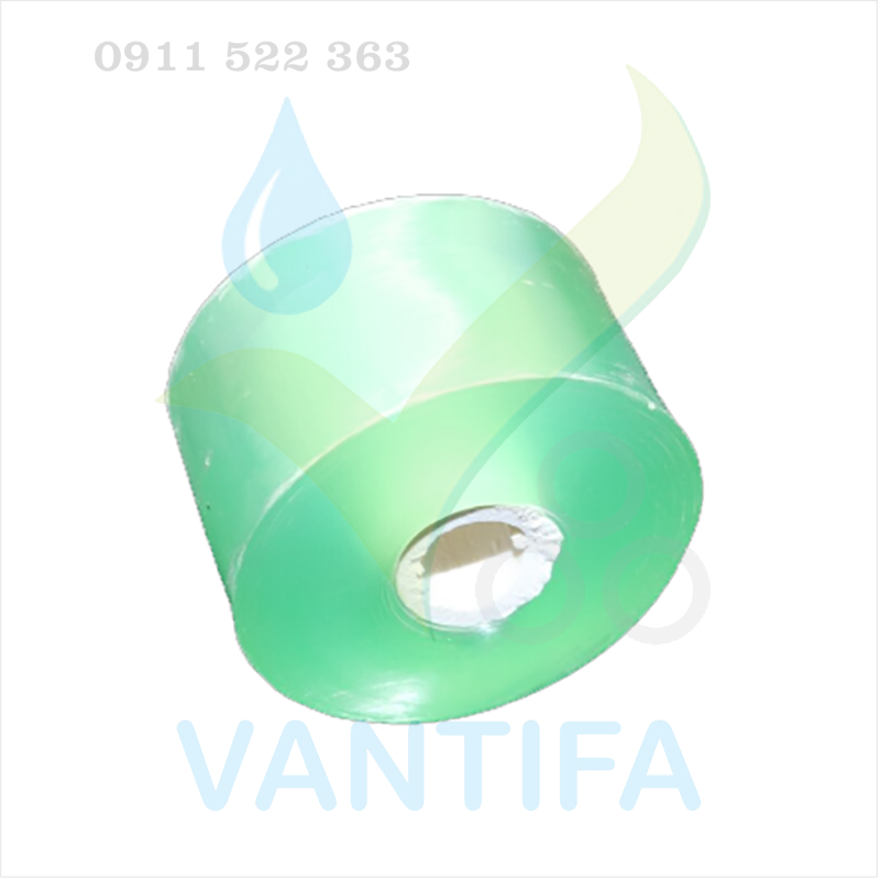 [HCM]Màng ghép cây 1 cuộn băng chiết ghép cành Cuộn phim ghép cây Băng ghép cành tự dính Băng cuốn ghép cây