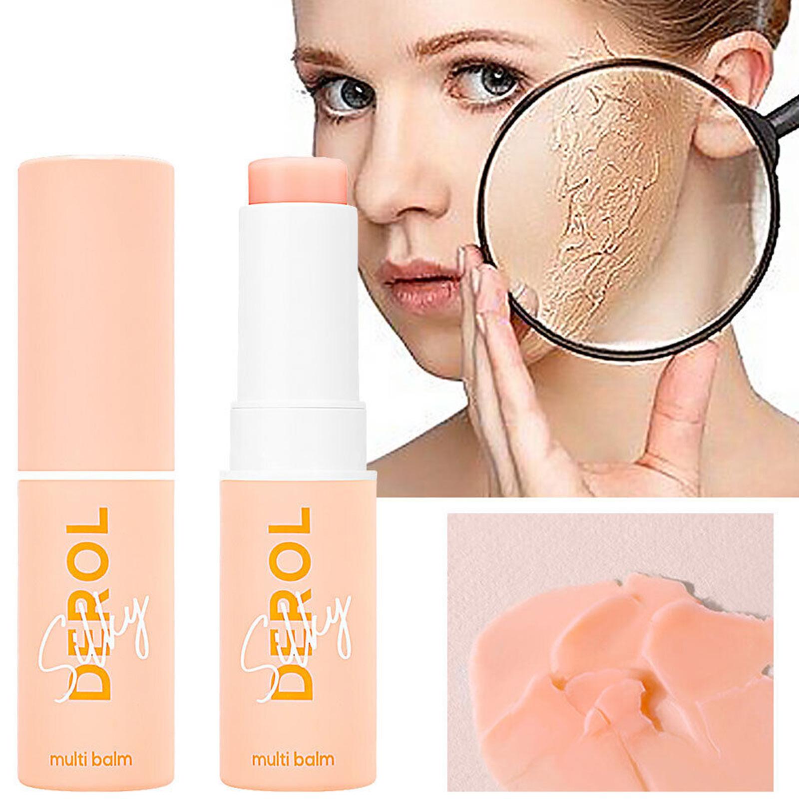 Anti Rimpel Silky Smooth Multi Balm Stick Wrinkle Bounce Multi Balm ...