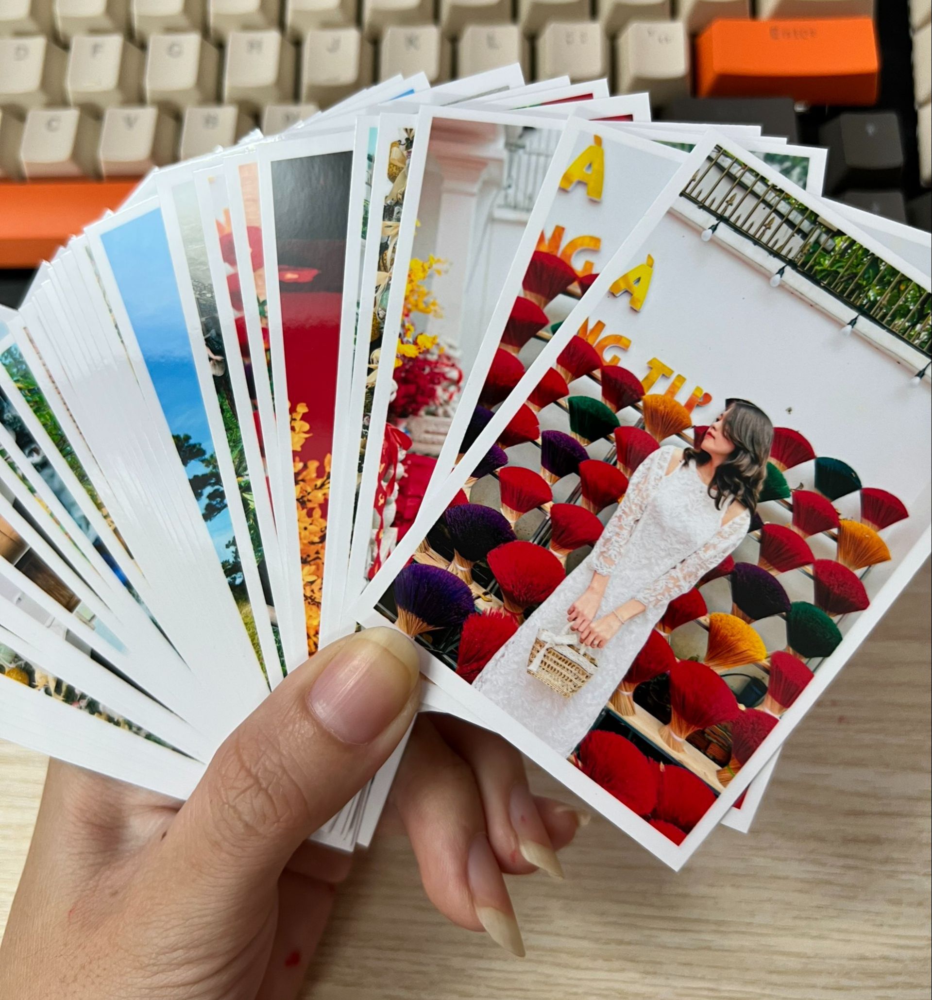 [HOT] IN ẢNH 6x9, 5x7 THEO YÊU CẦU