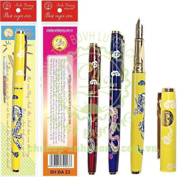 Bút mài thầy ánh sh023
