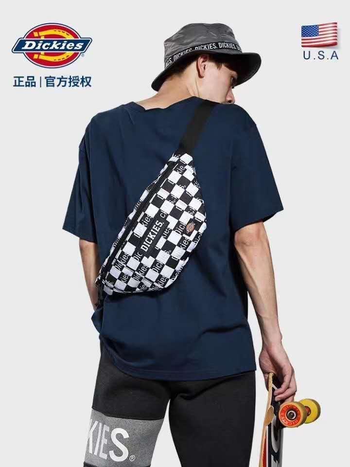Túi bao tử dickies