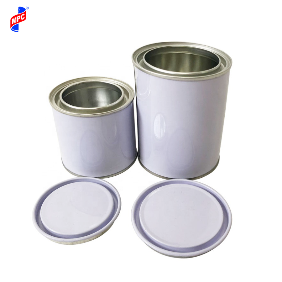 Lon lon đựng sơn 1l - mpc