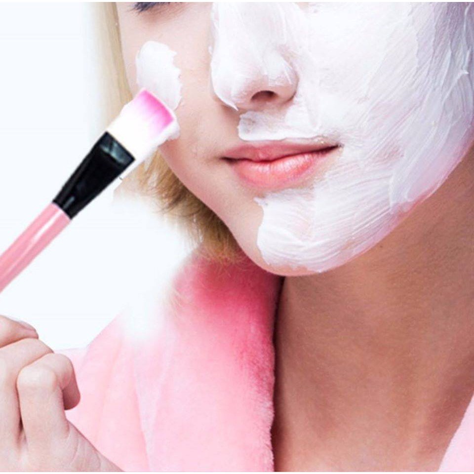 Chổi quét mặt nạ