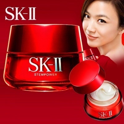 [HCM]KEM SK-II CHỐNG LÃO HÓA MỜ NẾP NHĂN NÂNG CƠ TRẺ HÓA NHẬT BẢN Chính Hãng