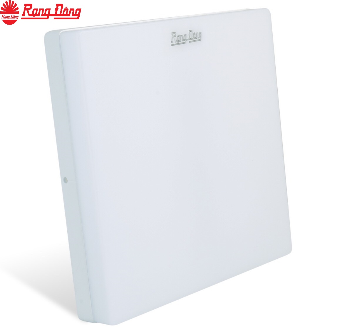 Đèn LED Ốp trần Rạng Đông vuông 30W Đổi màu LN12 ĐM 300x300/30W