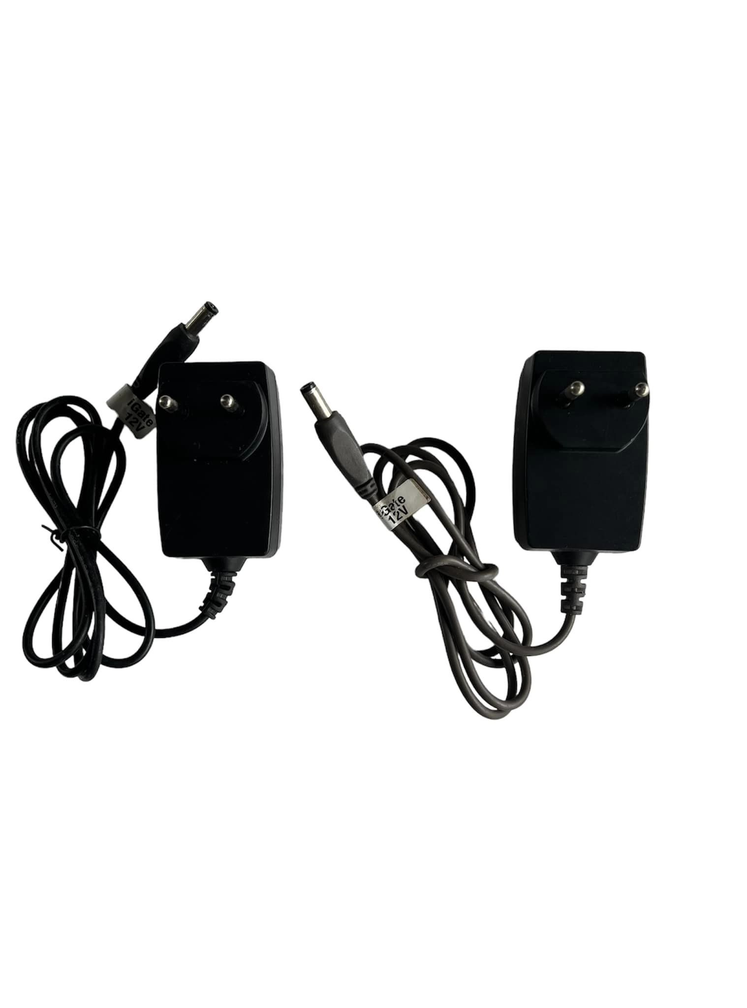 Nguồn adapter 12v 1.25a xịn cũ
