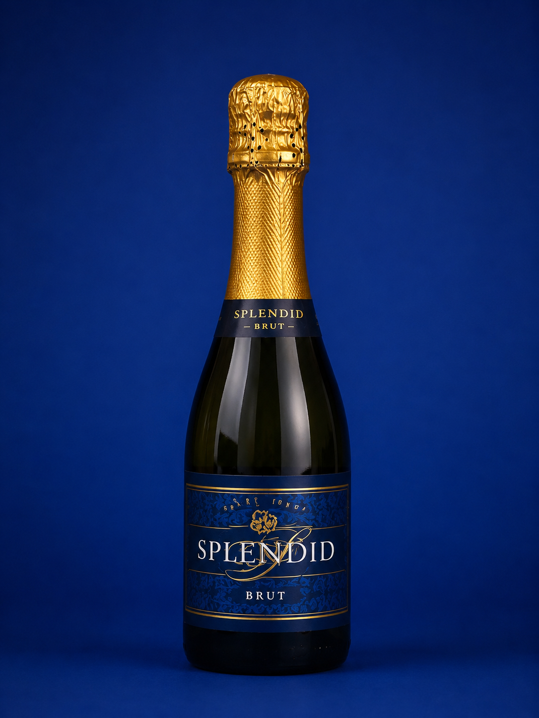 Vang Nổ Splendid Sparkling Brut 375ml