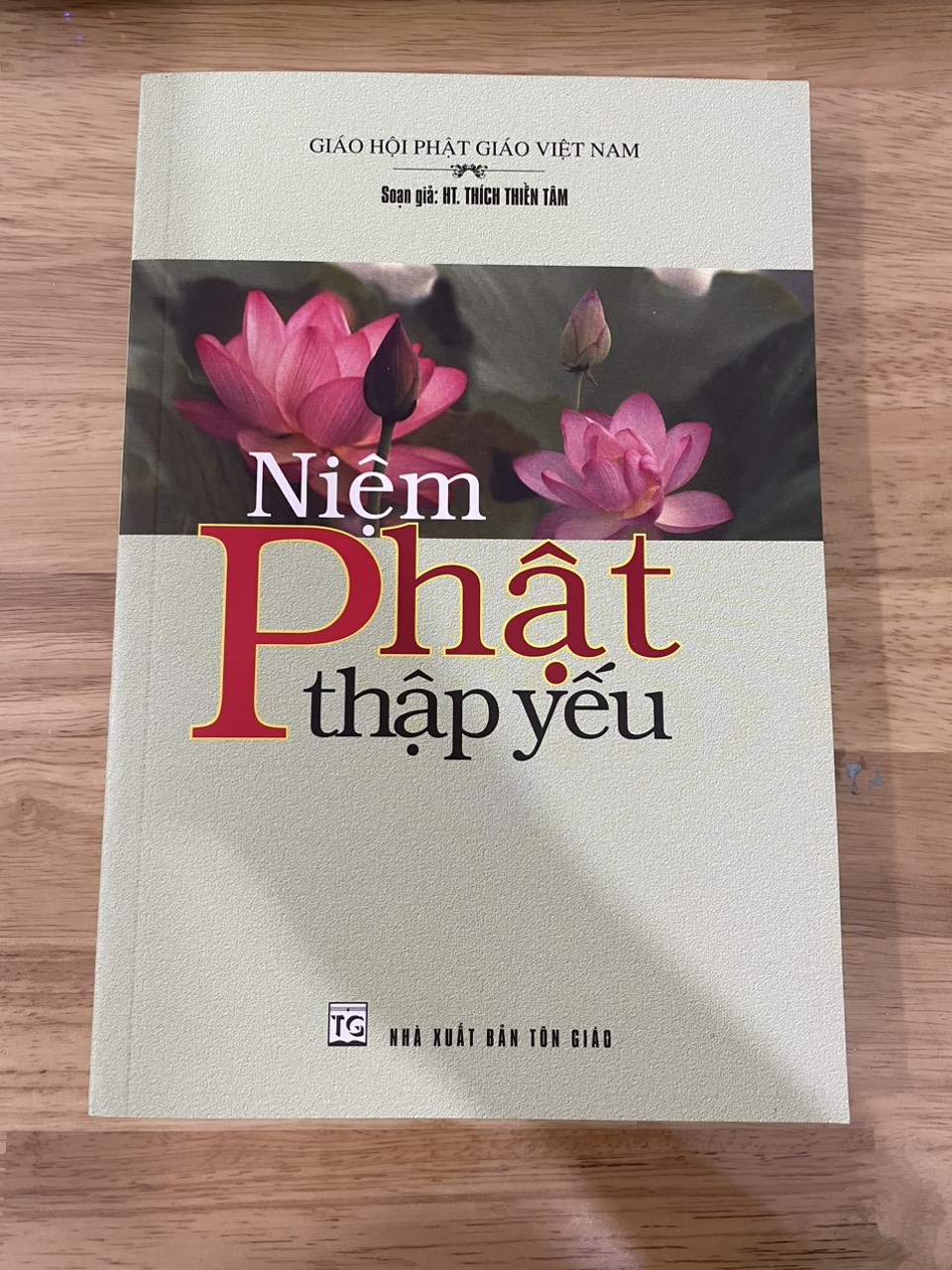 Niệm Phật Thập Yếu