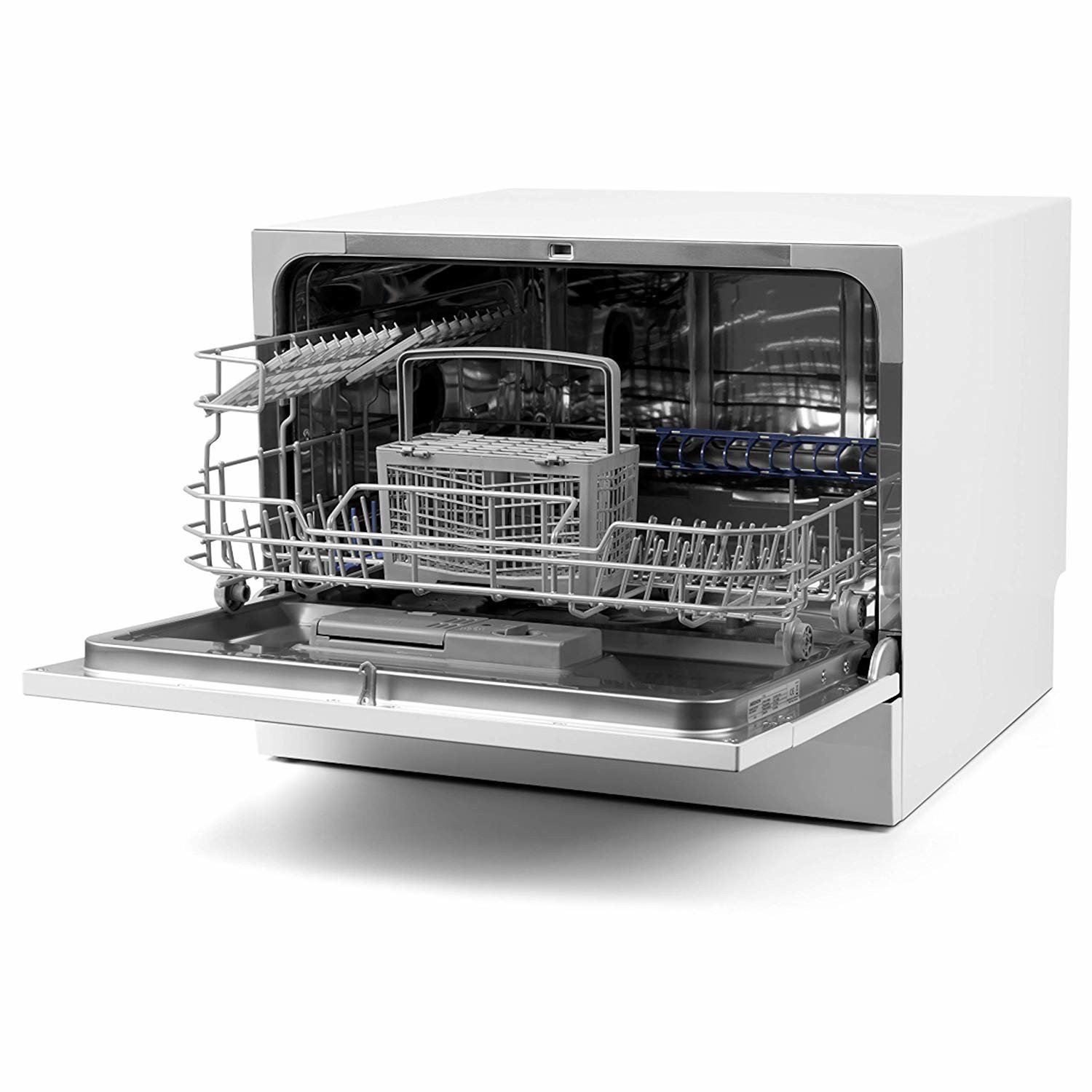 Máy rửa bát mini medion md 37227