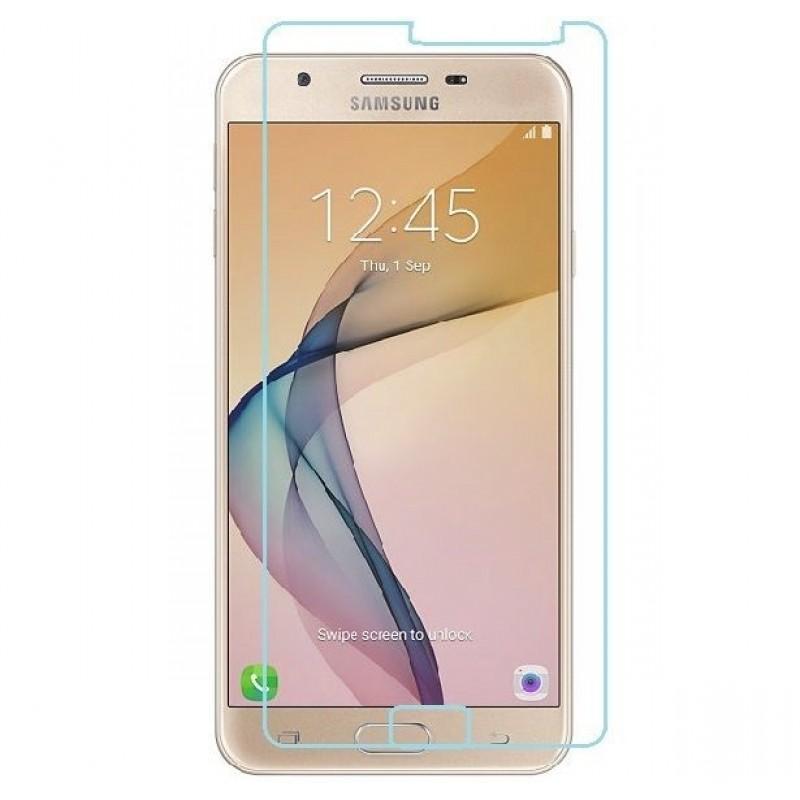 Kính Cường Lực Cho Samsung Galaxy J5 Prime (Trong suốt)