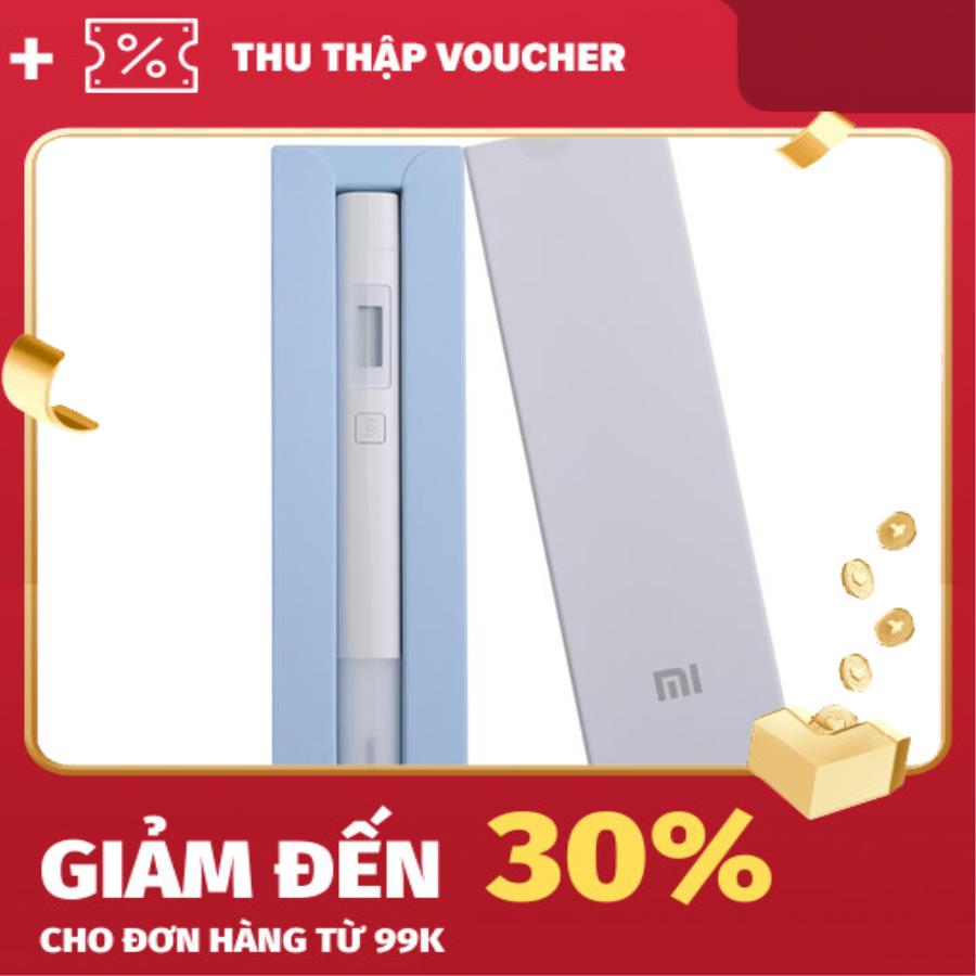 Bút TDS Xiaomi đo dung dịch thủy canh