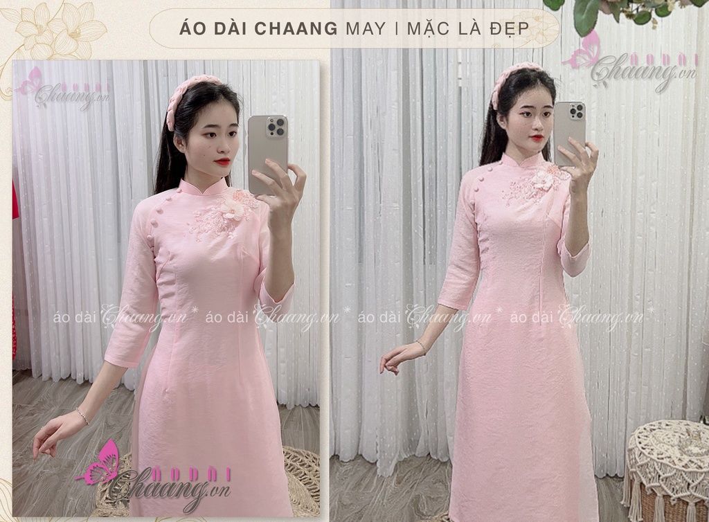 áo Dài Mai Nguyễn Giá Tốt T05/2023 | Mua tại Lazada.vn Áo Dài Mai Nguyễn Giá Tốt T05/2023 | Mua Tại Lazada.Vn