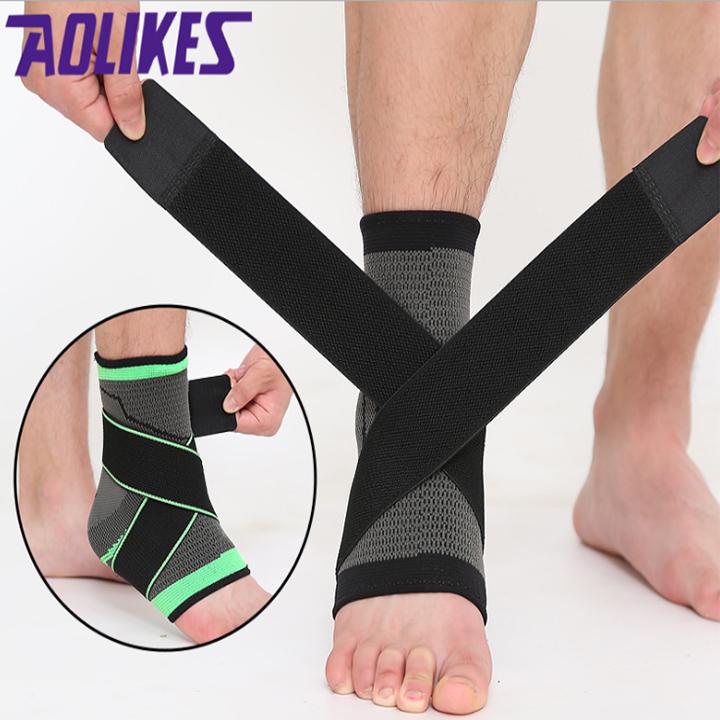 Đai chống trượt chống lật mắt cá chân Aolikes HH7529 (1 đôi)
