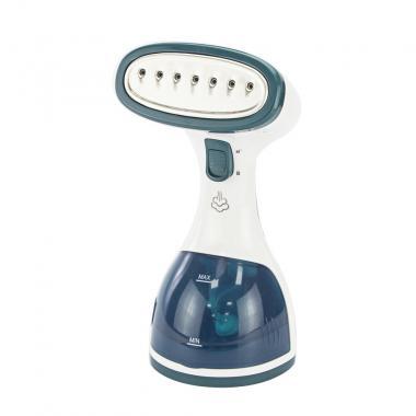 BÀN LÀ HƠI NƯỚC CẦM TAY LOCK&LOCK ENI241,Công suất 1000W, 220V/50hz, thiết kế nhỏ gọn dễ dàng sử dụng, phù hợp với mọi loại vải, bảo hành 12 tháng