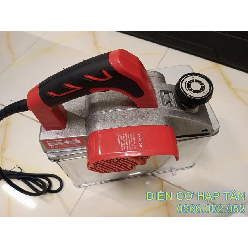 Máy bào gỗ panda 800w -nhập khẩu nhật bản