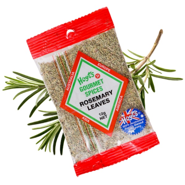 Rosemary Hương Thảo Khô 10gr - Giao Siêu Tốc HCM