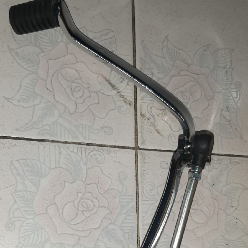 Cần số gz 150