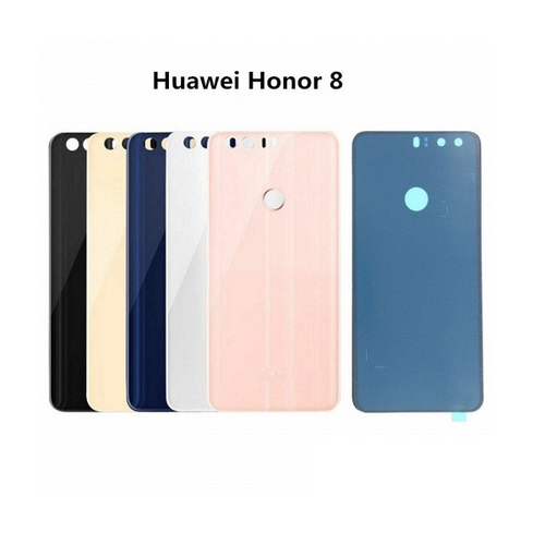 Nắp lưng Huawei Honor 8 đủ màu bảo hành đổim ới