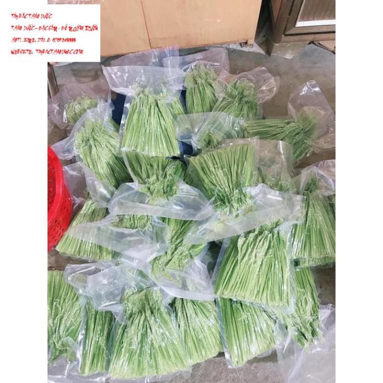 1kg Đòng đòng lúa nếp ngâm