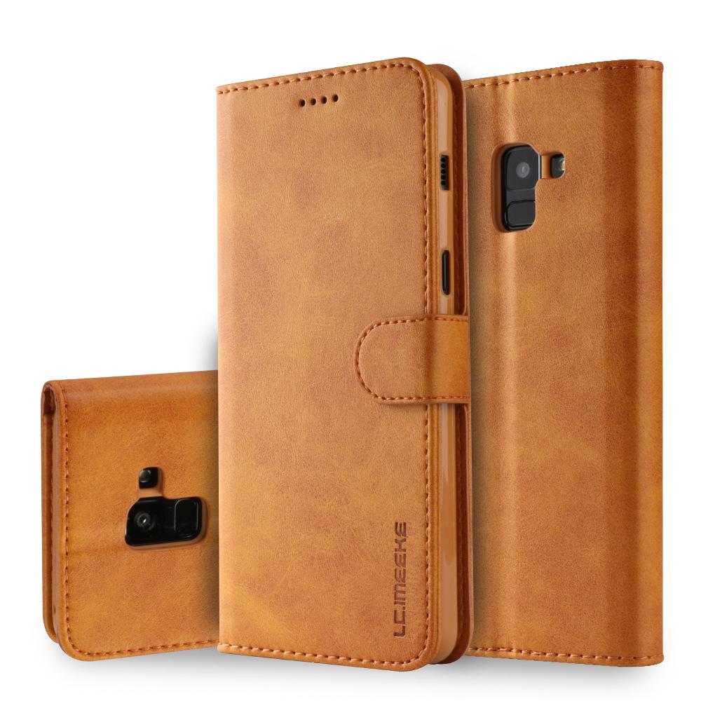 [HCM]Bao da Samsung Galaxy S10 S10 Plus Note 9 Note 8 A9 (2018) A7 (2018) S7 edge S6 edge chất lượng cao giá rất tốt.
