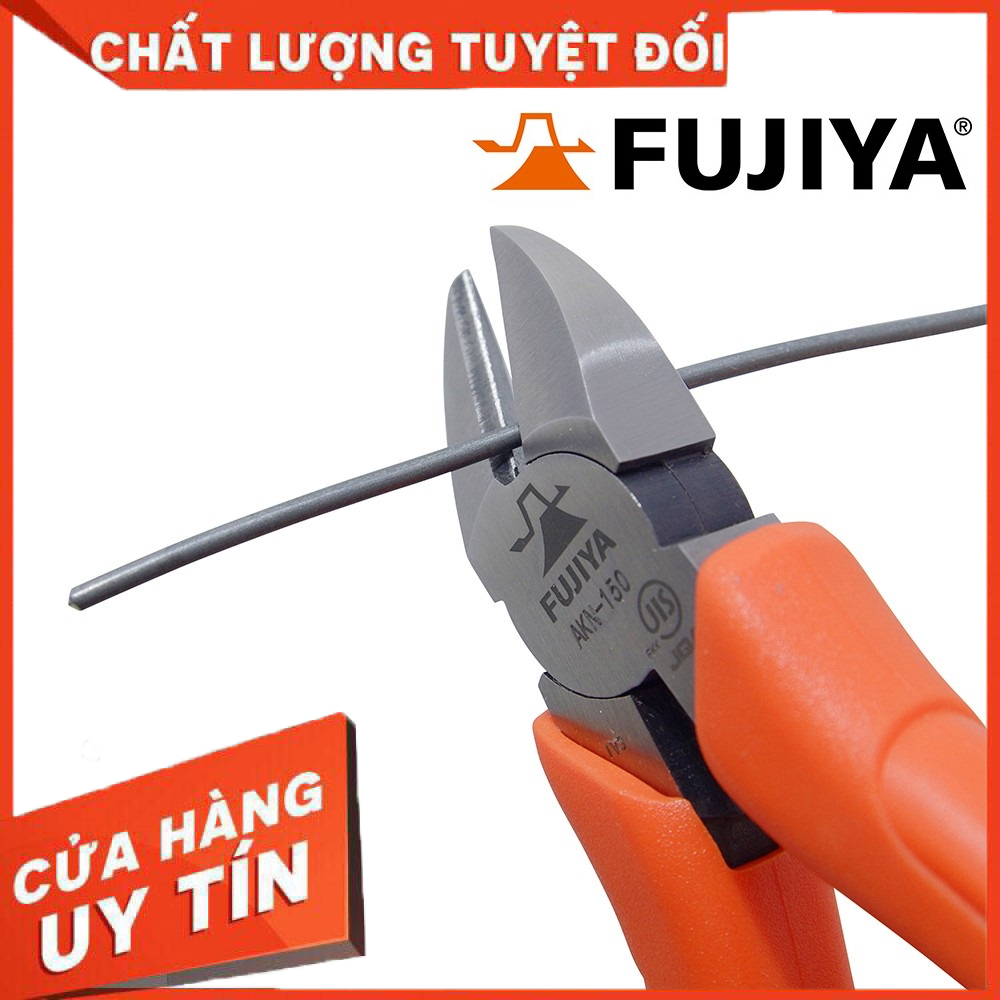 Kìm cắt fujiya akn-150 chính hãng nhật bản