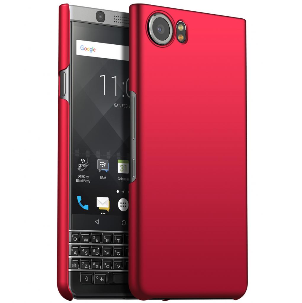 Ốp Lưng Blackberry Keyone Siêu Mỏng