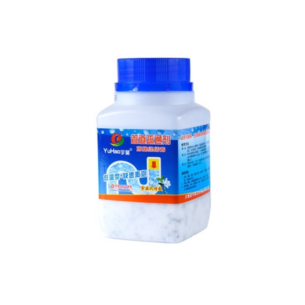 Chai bột thông cống thần thánh, bột thông cống, bồn cầu siêu mạnh, siêu thần thánh, chăm sóc nhà cửa