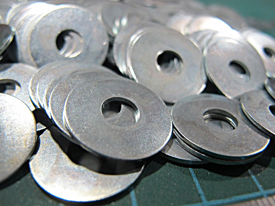 [HCM]50 Con Long Đền 6li M6 x 19MM